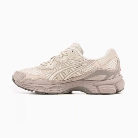 ASICS Gel - Sneakers - Unisex - Cream Moonrock