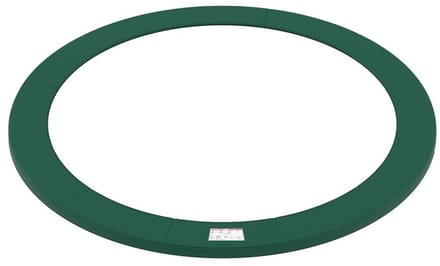 SONGMICS Trampoline rand afdekking met scheurvaste trampolineaccessoires