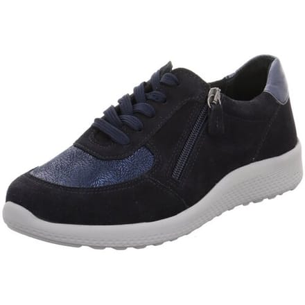 Lage Sneakers Longo -