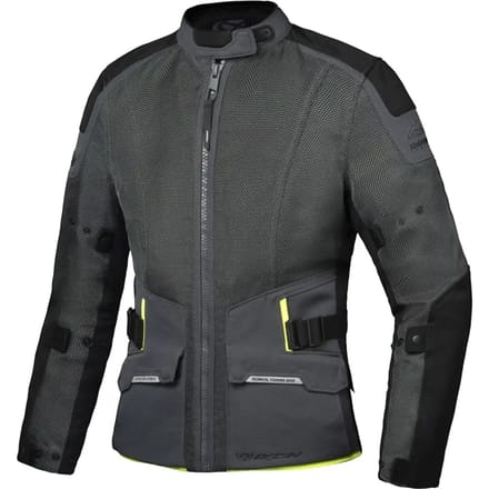 Motorjas Ixon M-NJord