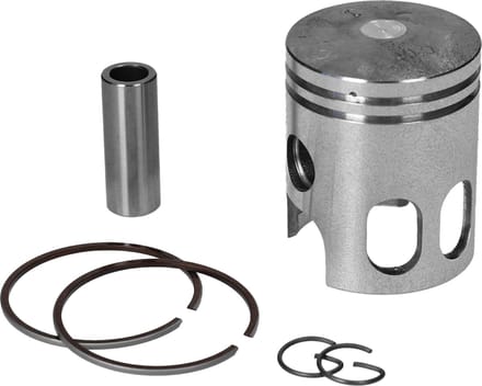Zuiger 40mm / 50cc voor Yamaha DT, RD