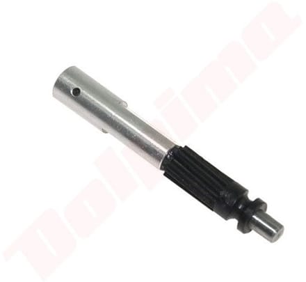 Oliepomp passend op HUSQVARNA 340, 345 epa ( 537 15 48-01 , 503 93 21-01 )