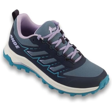Trail Ande Tornado