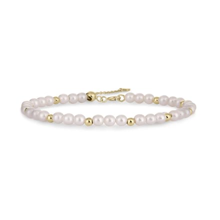 Gisser Jewels 14k Gold Bracelet