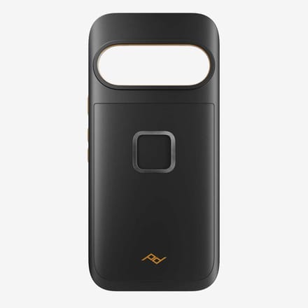 Peak Design - Mobile GNAR Case Pixel 10 Standard and Pro - Black