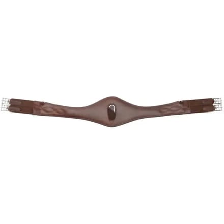 Ruitersingel met elastiek Kavalkade Shape 110 cm