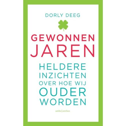 Gewonnen Jaren - Dorly Deeg