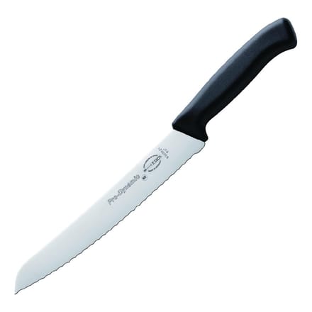 Dick Pro Dynamic broodmes 21.5cm