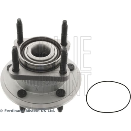Wiellagerset met naaf BLUE PRINT ADBP820049