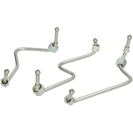 Brandstofleiding, common rail ENGITECH ENT170023