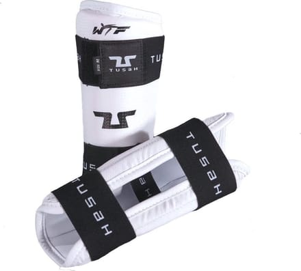 Tusah Arm Beschermers-XL
