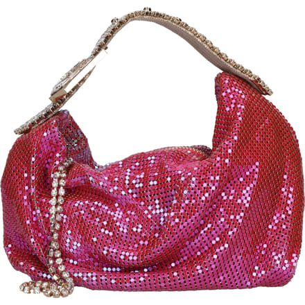 Gedebe Zakken... Fuchsia