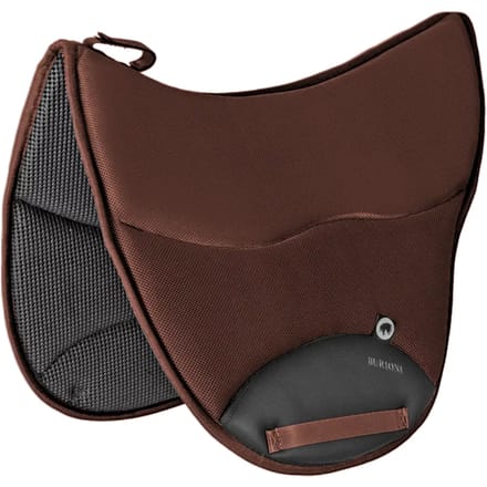 Zadeldek voor paarden Burioni Tech Sympa Endurance