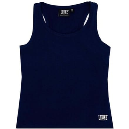 Top Leone 1947 Girl Tank Foil