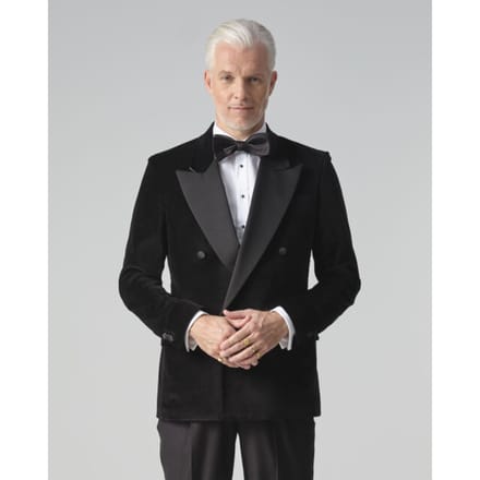 Dutch Dandies Arno kantelberg douglas colbert