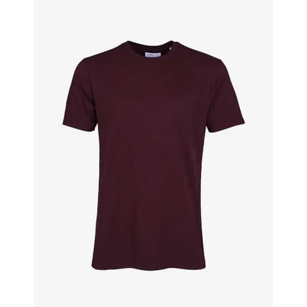T-shirt Colorful Standard classic organic