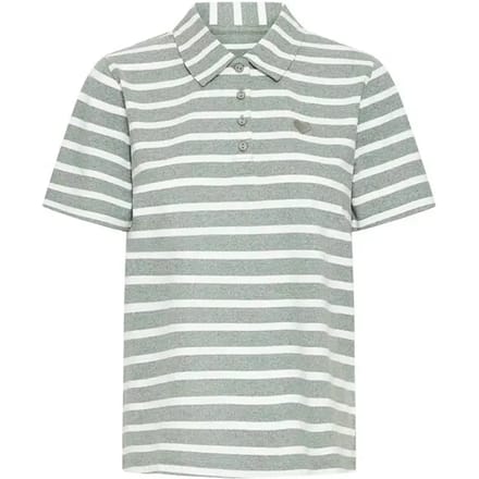 fransa - FRSAMMA TEE 1 - Dames - Polo's