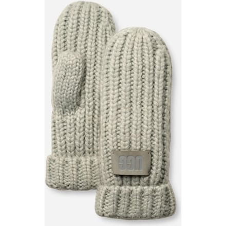 UGG® Grove want in Grey Mist, Knit