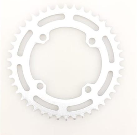 Xtrabike Kettingblad Xtrabike 42t 4arms blank