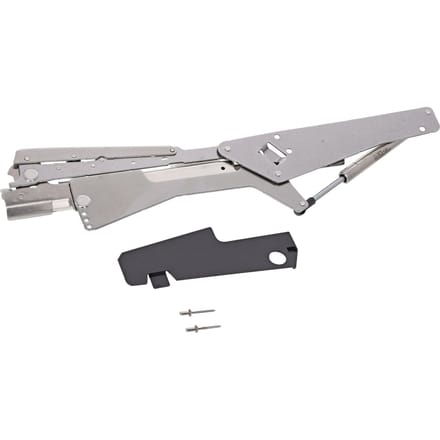 AEG scharnier, rechts, Comfort Lift, 4055952446