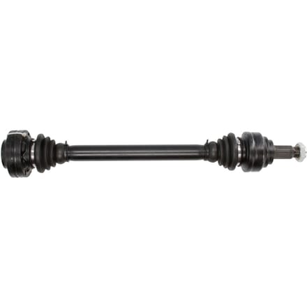 Aandrijfas POINT GEAR PNG72666 links