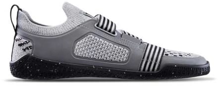 Tyr Dz-1 Barefoot Schoenen Grijs EU 42