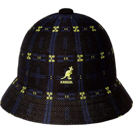 Bob Kangol Hyper Plaid