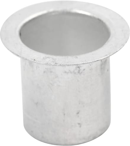 Kaarsenhouders, H: 15 mm, d 12 mm, 20 stuk/ 1 doos