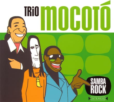 Samba Rock