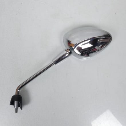 linker spiegel chroom rms voor scooter piaggio 50 vespa sprint 2t c53201