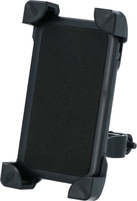 Dresco Telefoonhouder Fiets EZ Grip