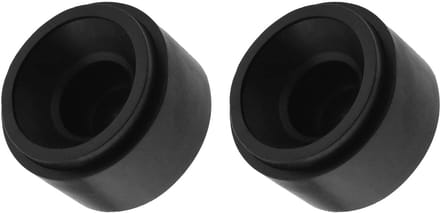 Motor Cover Trim Rubber Mount Grommet Bush 18mm