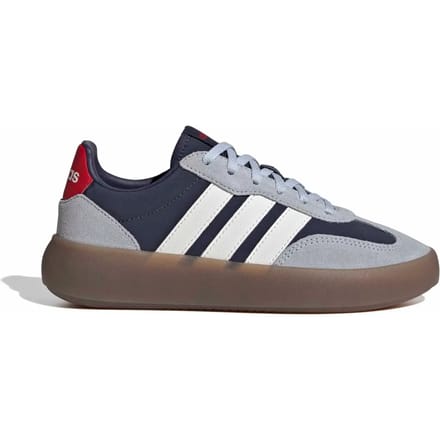 adidas Schoenen Kinderen Barreda Decode Grijs - Maat 38 2/3