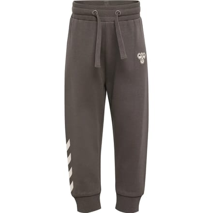 Hummel kinderjoggingbroek Hmlmini Reg Logo Pants 232305