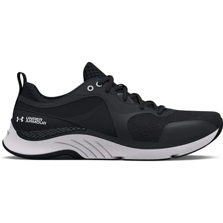 Under Armour Hovr Omnia Sneakers Zwart EU 41 Vrouw