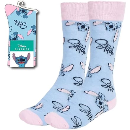 Sokken Cerda Stitch