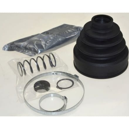 Balgenset, aandrijfas SPIDAN 25152
