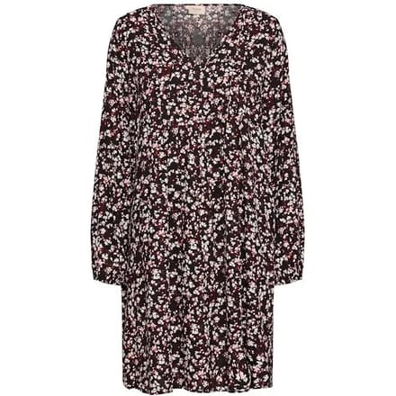 fransa - FRKIKI DR 5 - Dames - Mini jurken