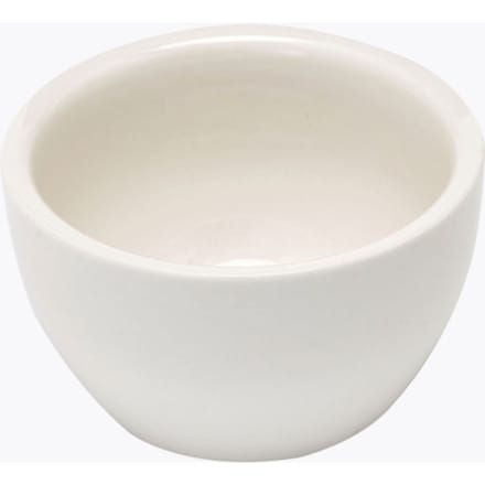 Rhinowares Cupping Bowl White/White