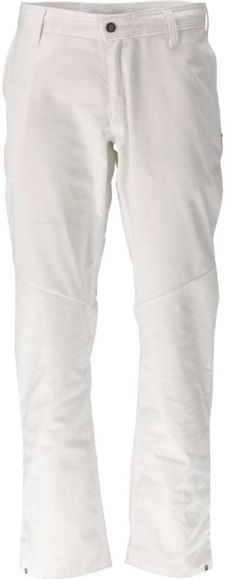 Mascot Food & Care Broek 20339-442 - Wit - C51 - 90