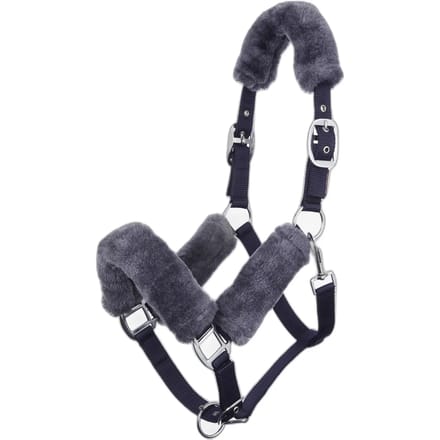 Halster voor paarden LeMieux Comfort