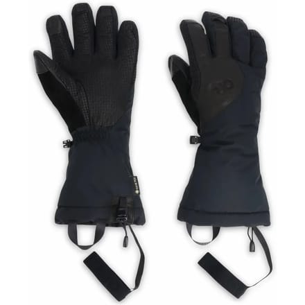 Verwarmde handschoenen Outdoor Research Super Couloir