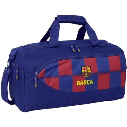 FC Barcelona Sporttas Winner - 50 x 25 x 25 cm - Polyester