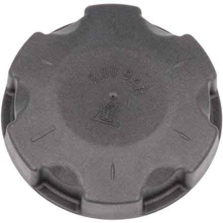 Dop, koelmiddelreservoir FEBI BILSTEIN 46222