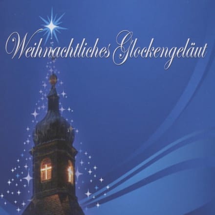 Various Artists - Weihnachtliches Glockengelaut (CD)