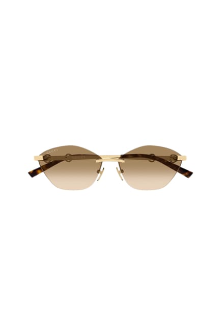 Zonnebrillen Gucci GG2050S-004 Vrouw
