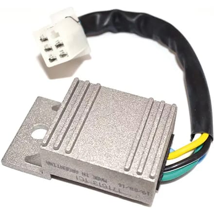 CDI-behuizing motor SGR Honda CB650/750/900/1000/1100