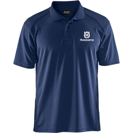 Shirt xxxxl pique uv-protectio