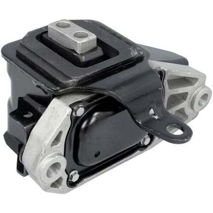 Rubberen behuizing, motorophanging IMPERGOM 610744