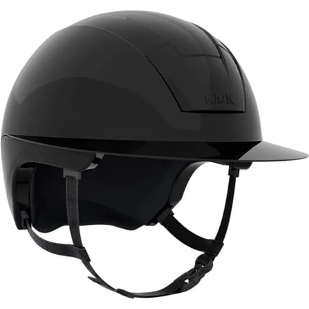 Rijhelm Kask Kooki Lady Shine